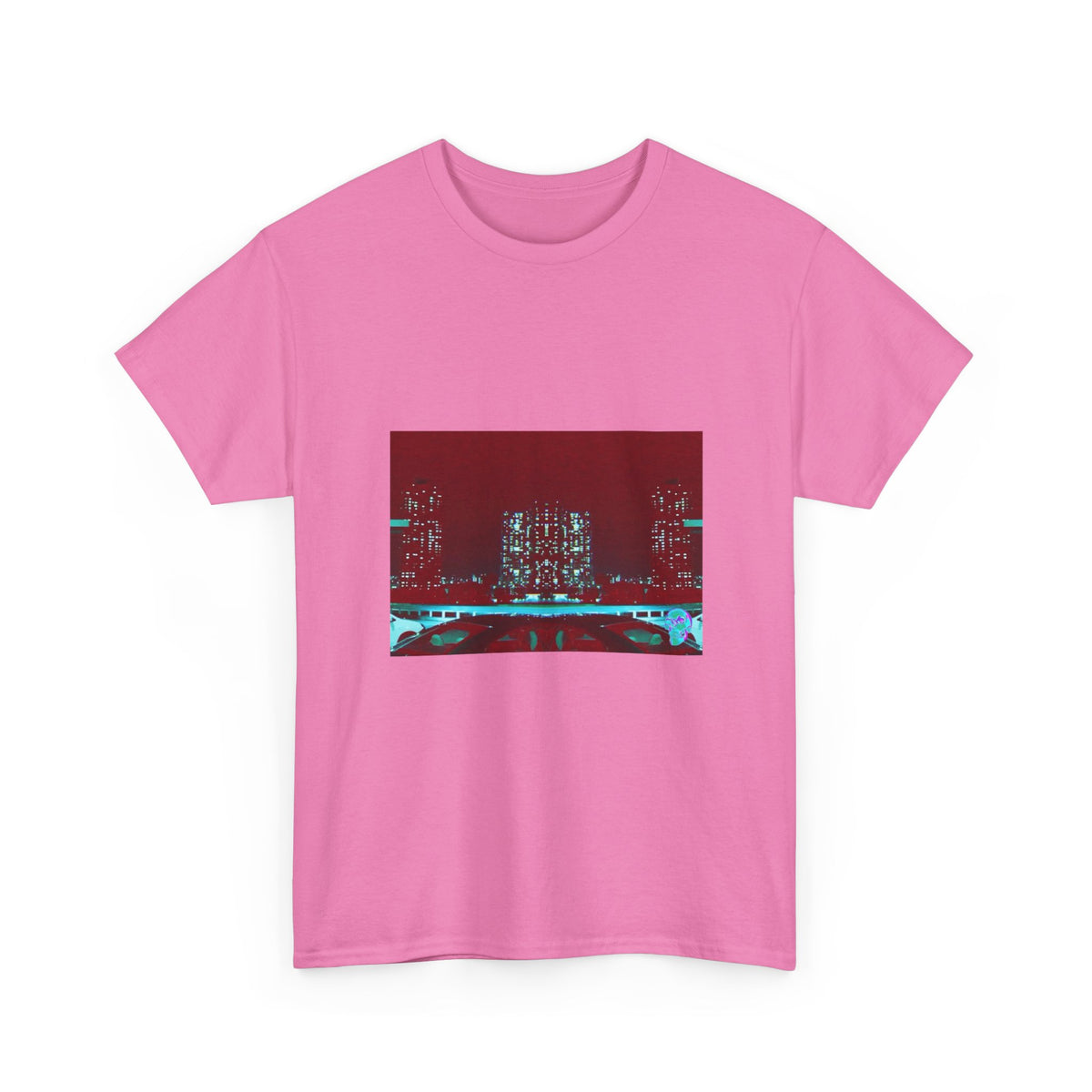 Xvxrsx Lab Tee With Test Tubes