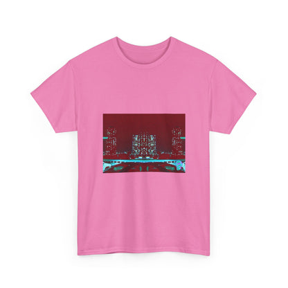 Xvxrsx Lab Tee With Test Tubes