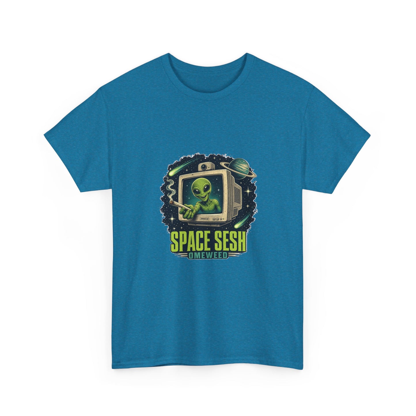 Space Sesh Tee