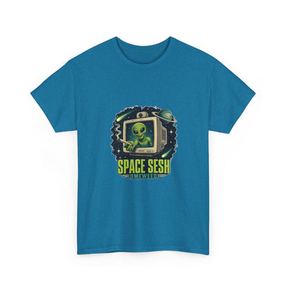 Space Sesh Tee