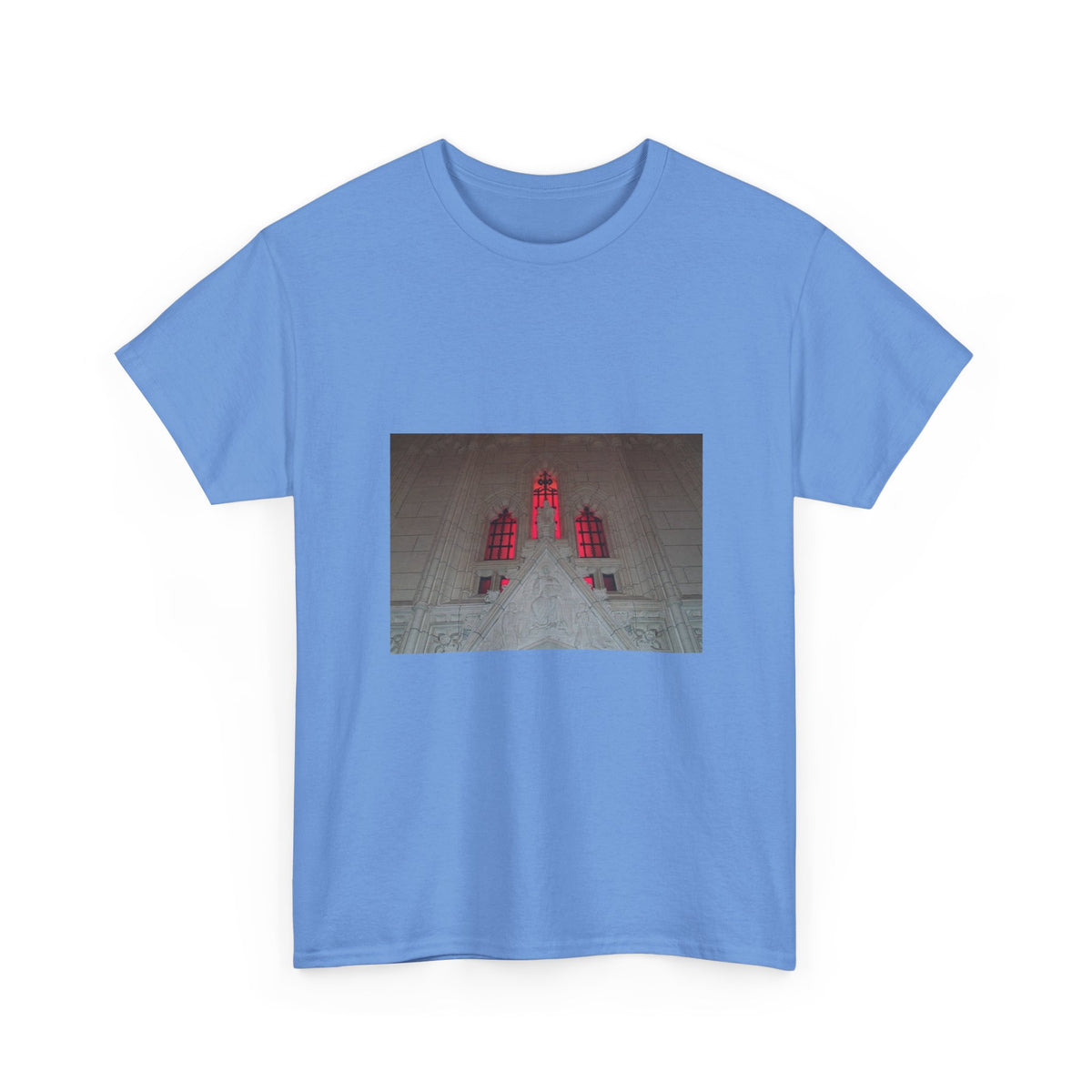 Hidden Canvas Graphic Tee