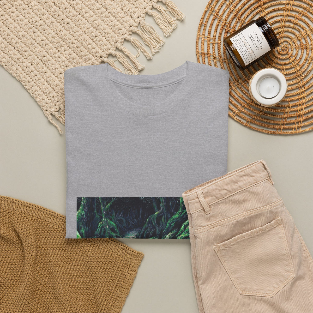 Omeweed Tee CWoBwvfo0Fc-1