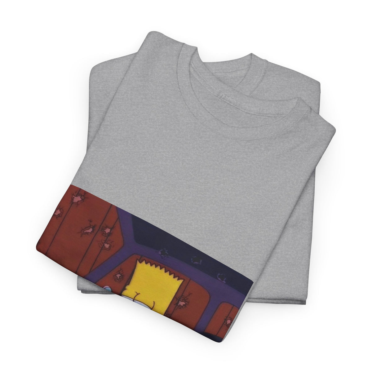 Hit Man Streetwear Tee