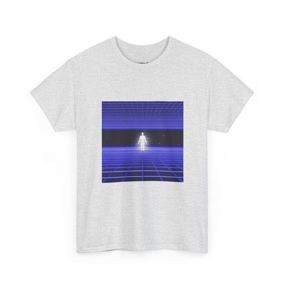 Solar Resin Graphic Tee
