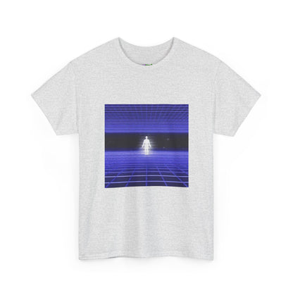 Solar Resin Graphic Tee