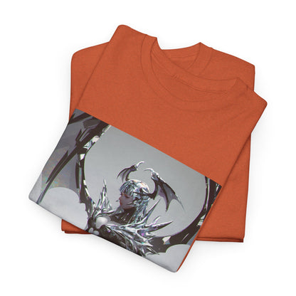 Neurotoxin Wordmark Graphic Tee