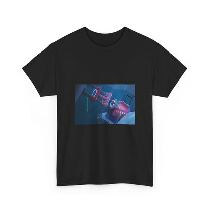 Untitled Vibe Graphic Tee