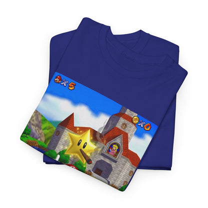 Hidden Ember Graphic Tee