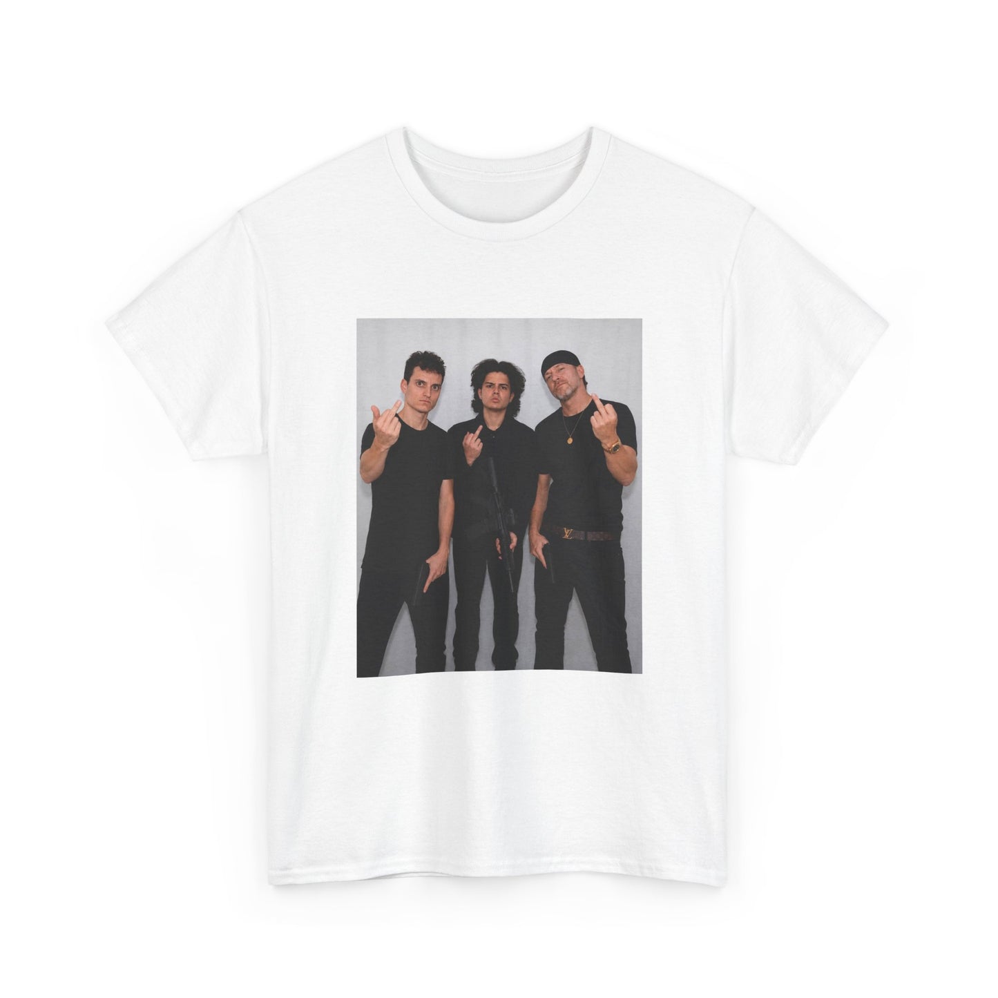Wilcox Tees — Show Time