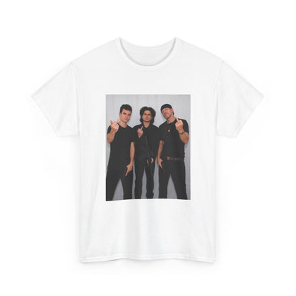 Wilcox Tees — Show Time