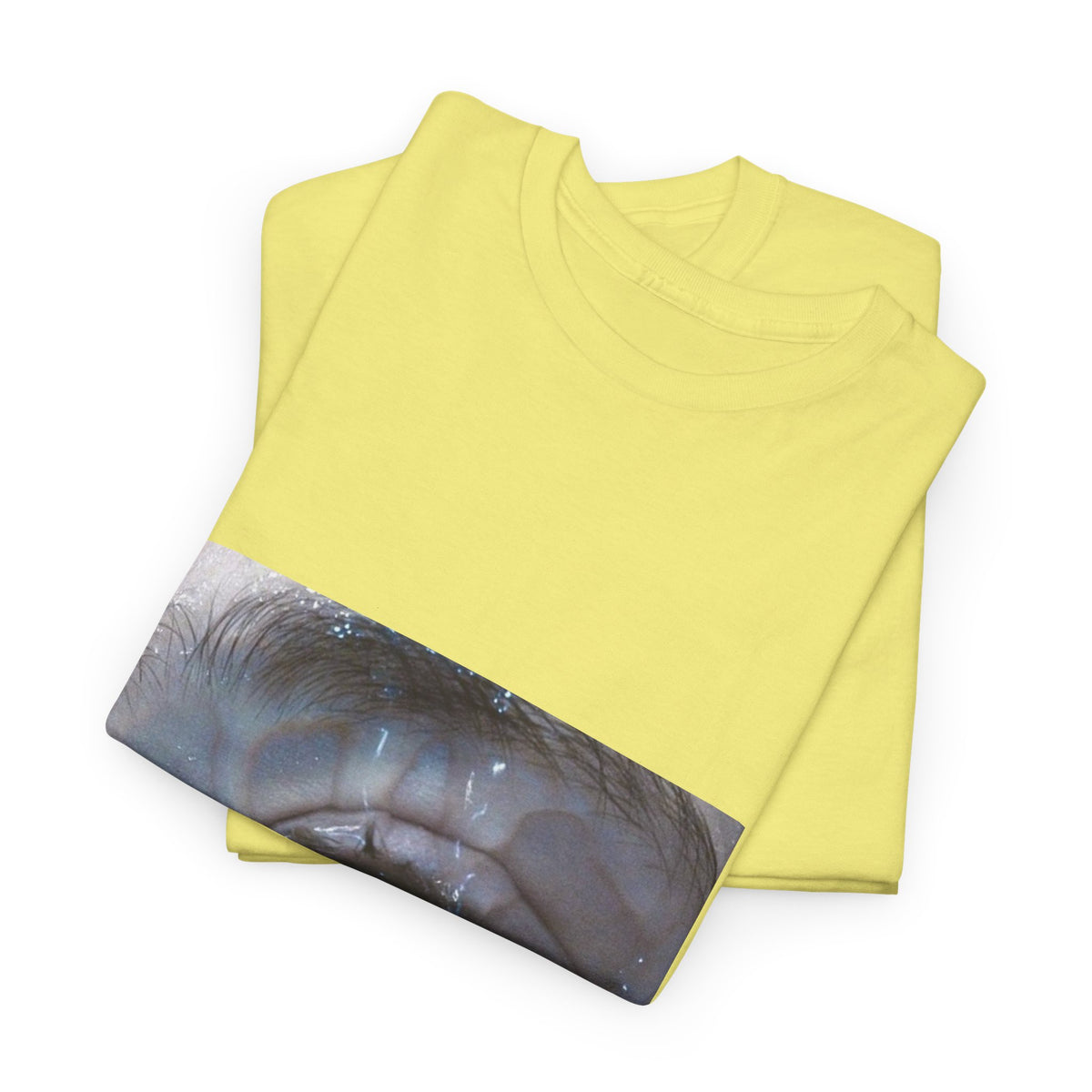 Urban Lotus Graphic Tee
