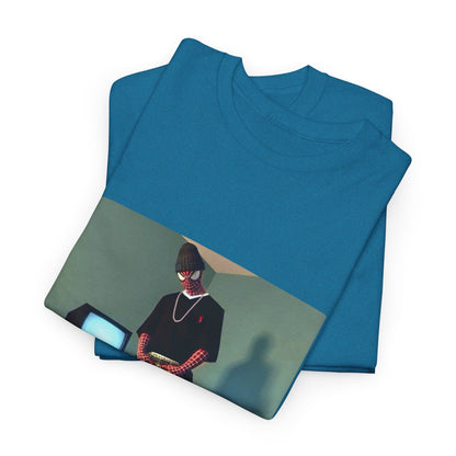 Streetwear Spider-Man Chill Mode Tee