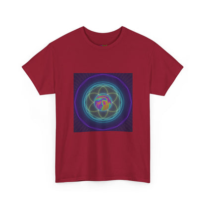 Dacwoo drawings — Sacred Geometry Orb