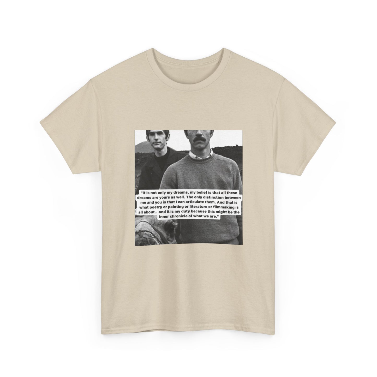 Quayside Magickery — Decipher Your Shirt