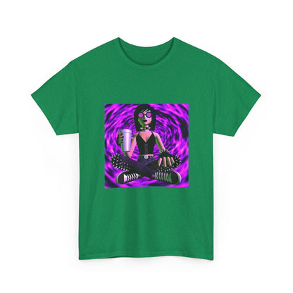 Digital Drip II Streetwear Tee