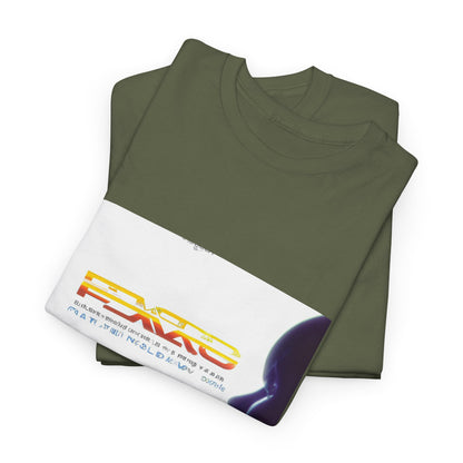 AI Art Mystery Tee