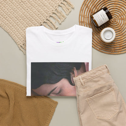 Veiled Vibes Graphic Tee