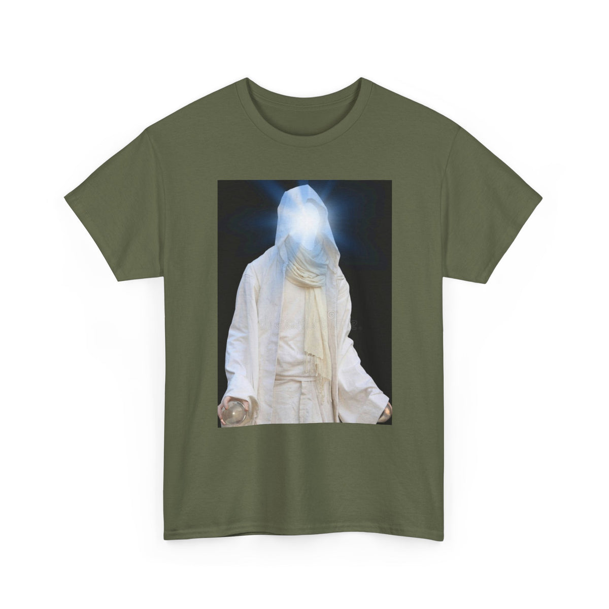 Phonk Rider Rolling Through Streets Tee