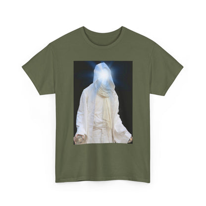 Phonk Rider Rolling Through Streets Tee