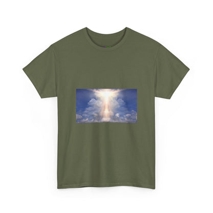 Source Word Graphic Tee