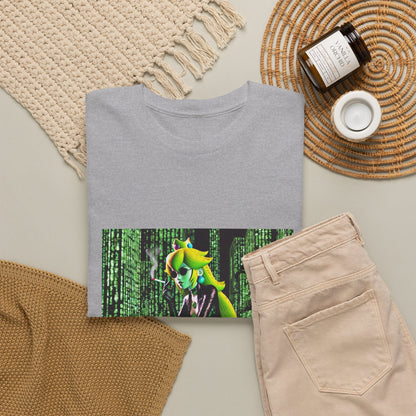 Matrix Pack Digital Code Tee