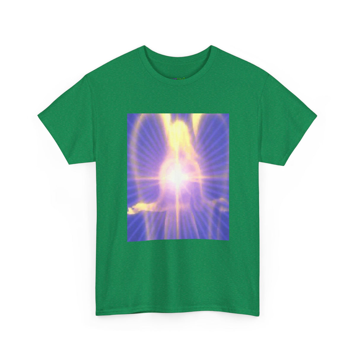 Neon Reverie Graphic Tee