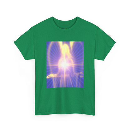 Neon Reverie Graphic Tee
