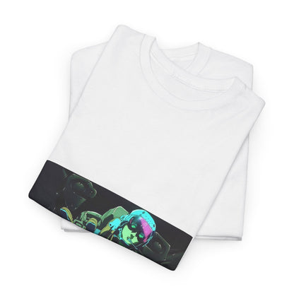 Operator In Action Tee