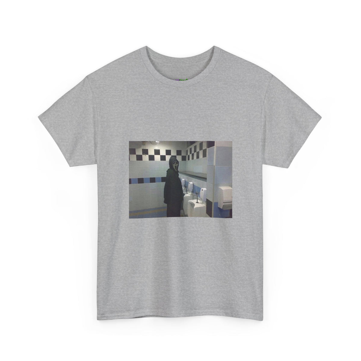 Urban Herbivore Graphic Tee