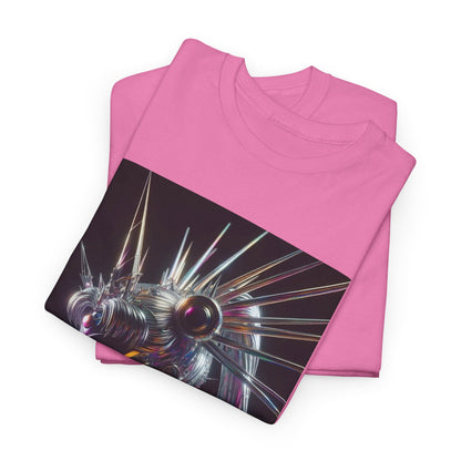 Neurotoxin Graphic Tee