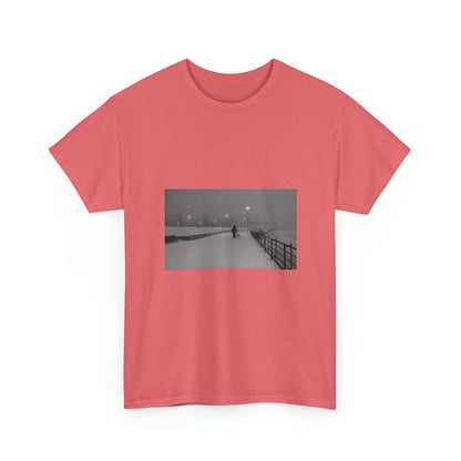 Velvet Smoke Horizon Graphic Tee