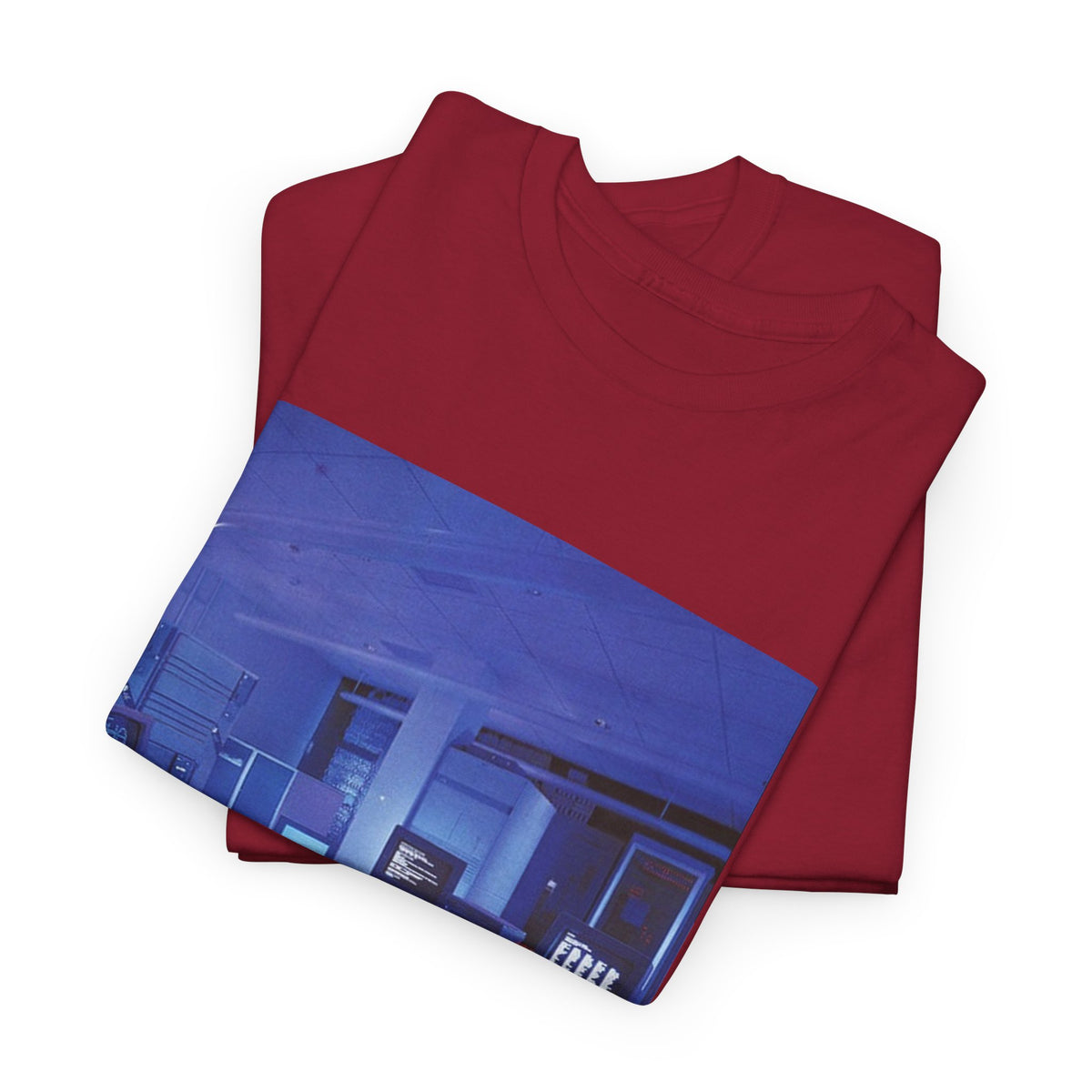 Beat Dropping Graphic Tee