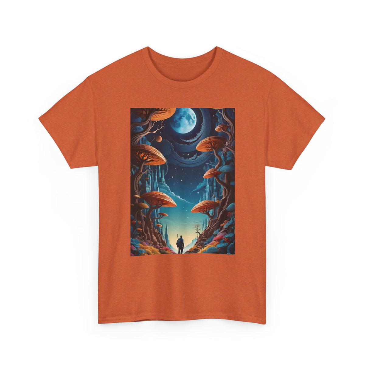Dacwoo drawings — Illumina Wondrous Mystical