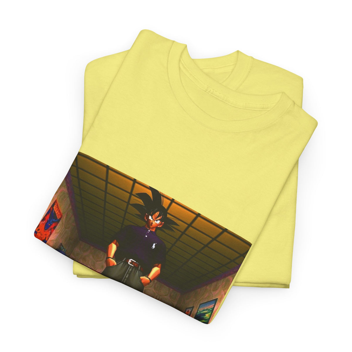 Y2K Drip Streetwear Tee
