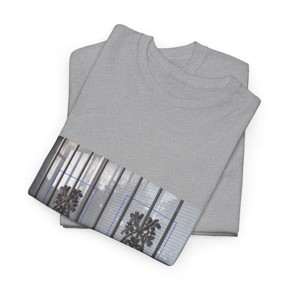 Velvet Rift Graphic Tee