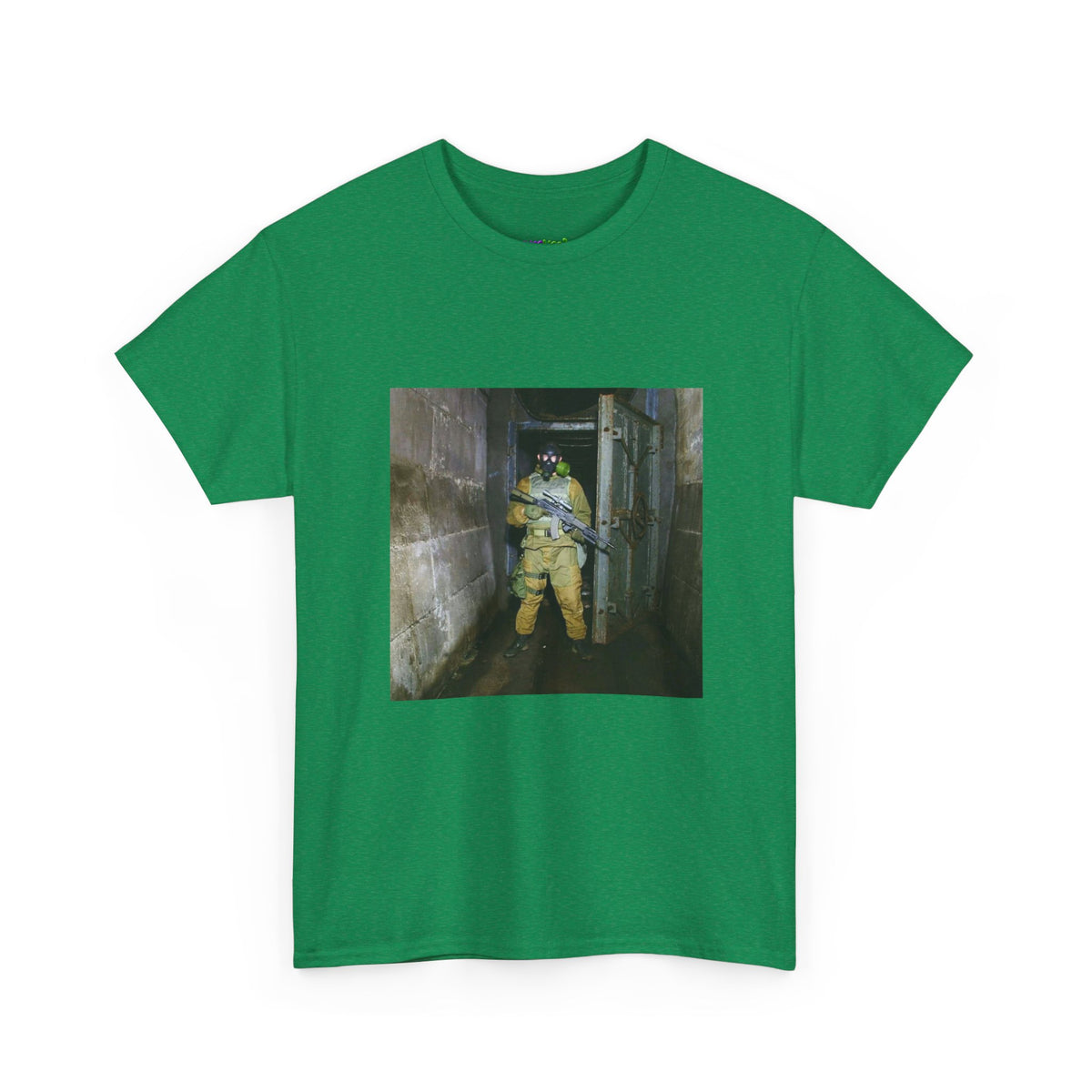 Blank Horizon Graphic Tee