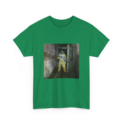 Blank Horizon Graphic Tee