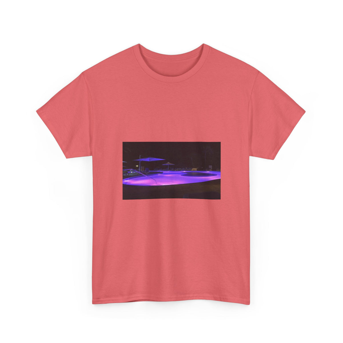 Mystery Pulse Graphic Tee