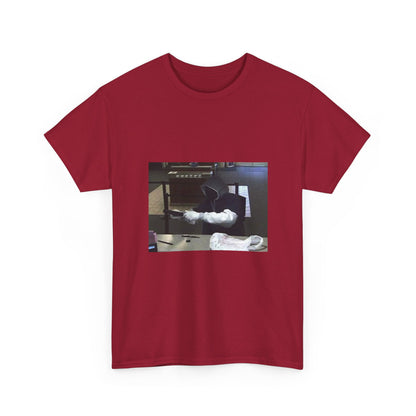 Urban Drift Graphic Tee