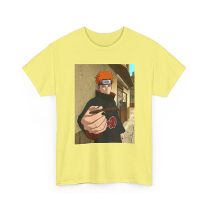 Pain Offers A Blunt Tee