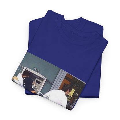 No Caption Graphic Tee