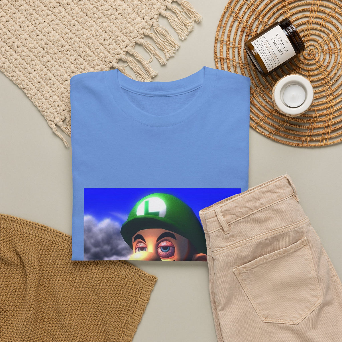 Omeweed Tee C_O0XSdMZk--2