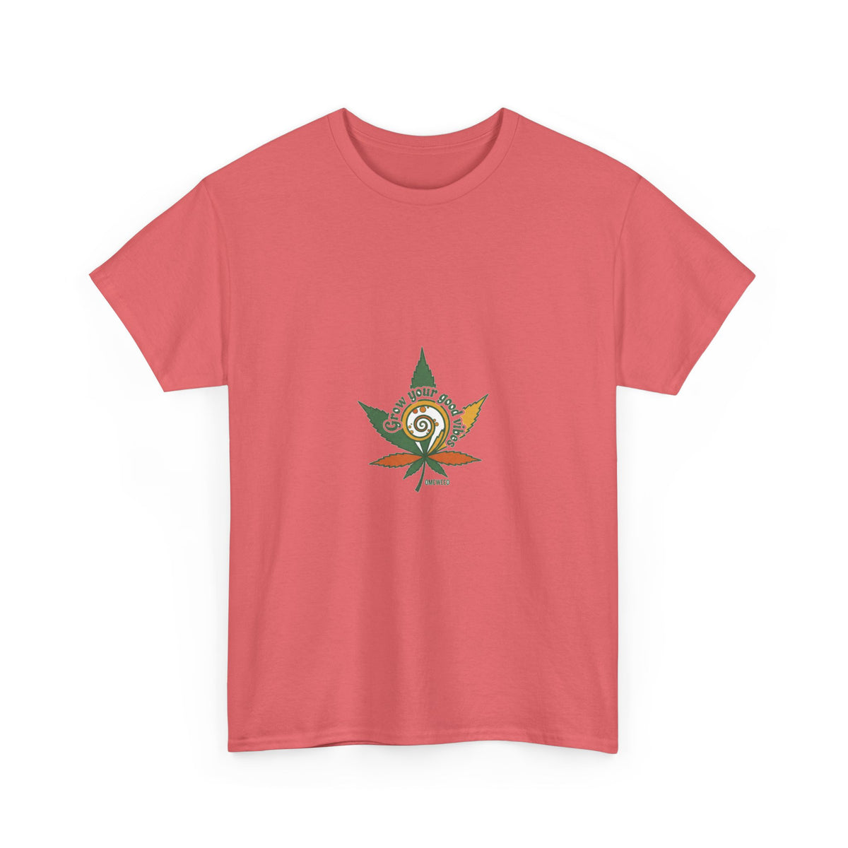 Omeweed — Serene Sprout Swirl
