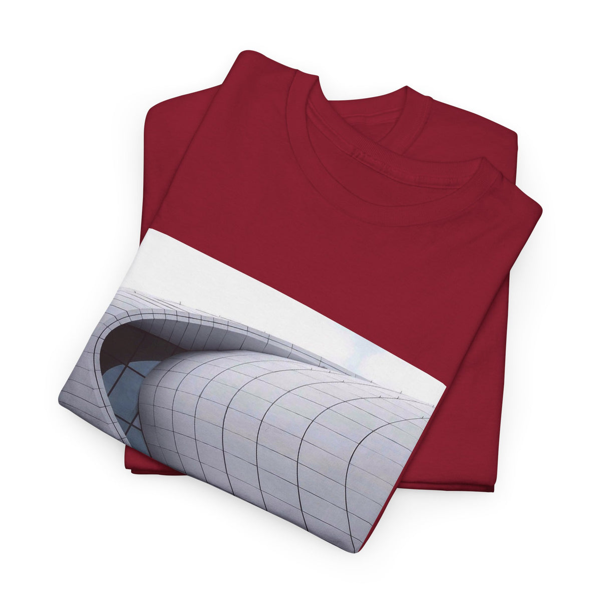 Vivid Vibes Graphic Tee