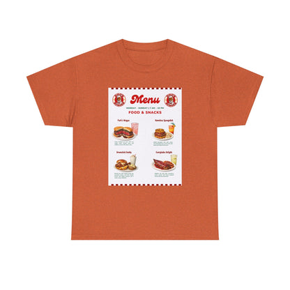 Dr. Clovis — Mouthwatering Delicacies