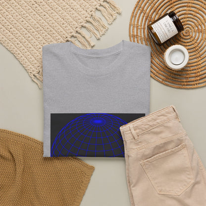 Hidden Ember Graphic Tee