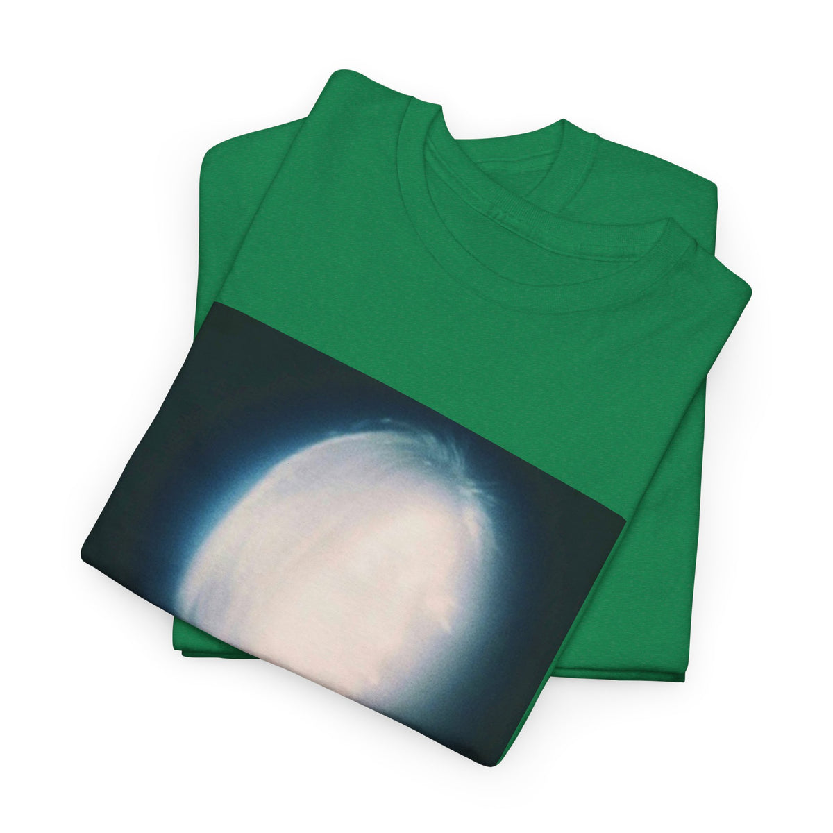 Silent Slide Graphic Tee