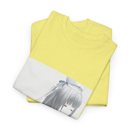 Urban Zen Haze Graphic Tee