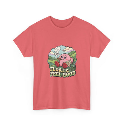 Omeweed — Pink Puffball Puff