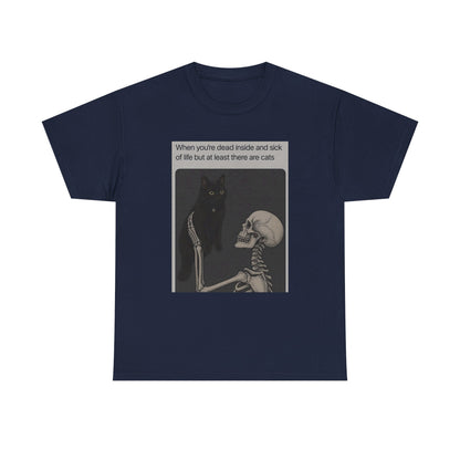 Quayside Magickery — Decipher Your Shirt